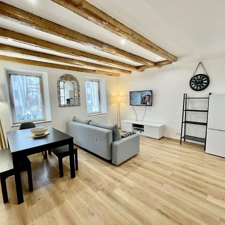 Appartement La Maison De Jade à Gex Extérieur photo