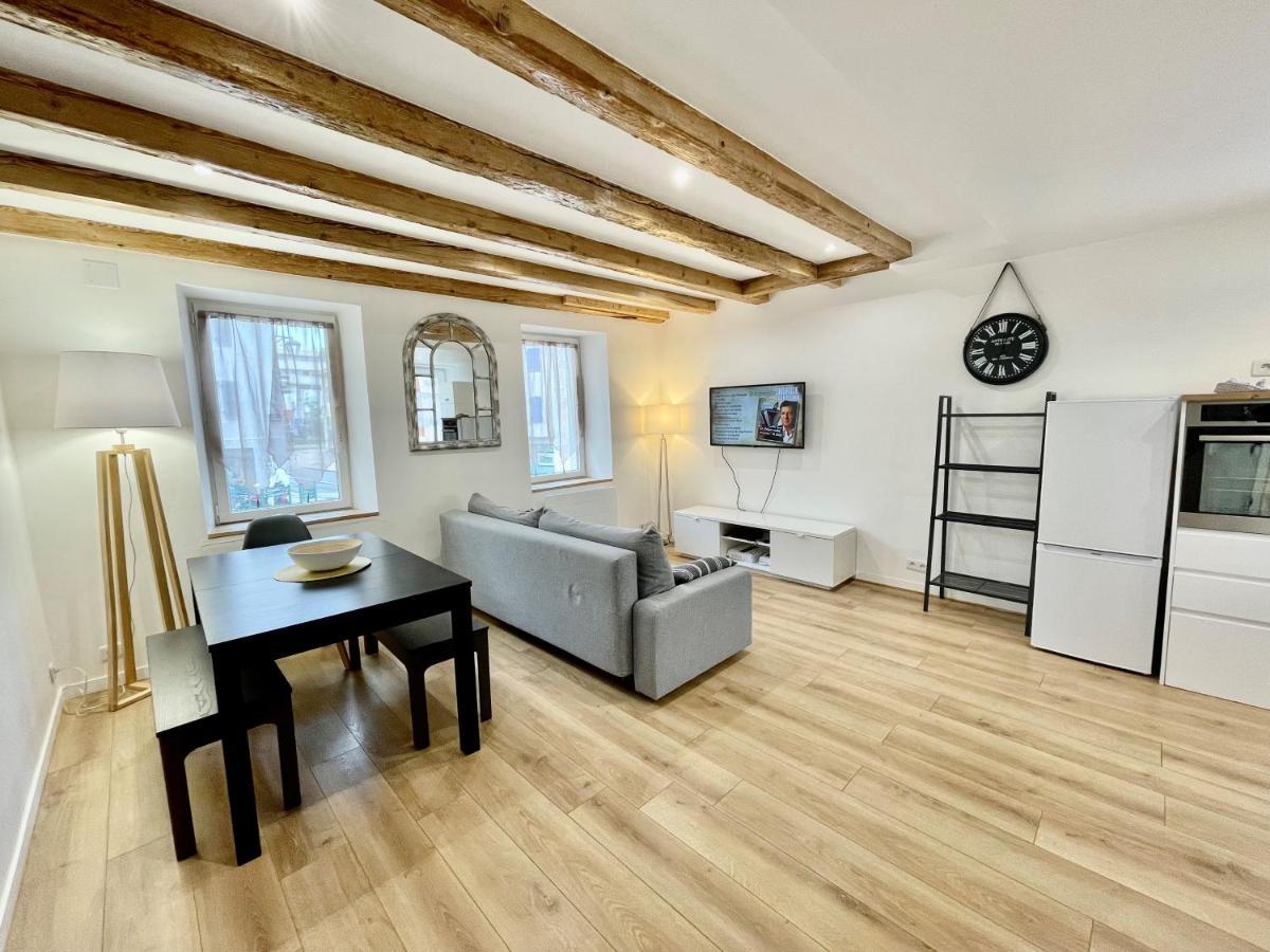 Appartement La Maison De Jade à Gex Extérieur photo