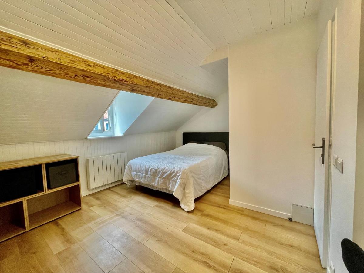Appartement La Maison De Jade à Gex Extérieur photo