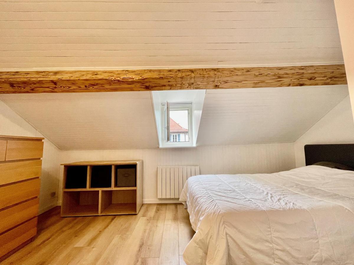 Appartement La Maison De Jade à Gex Extérieur photo